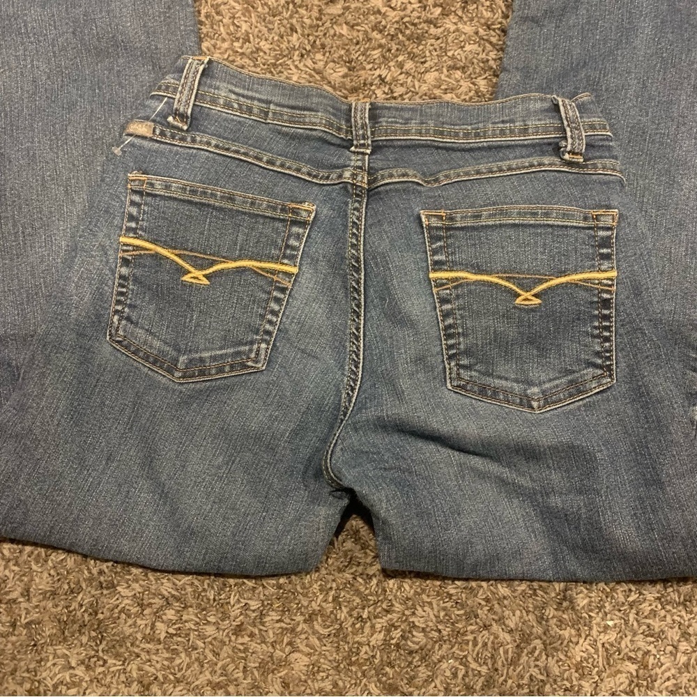 Women’s Cruel Girl Slim Jeans